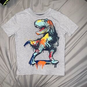365 kids from garanimals boys t-shirt size 5